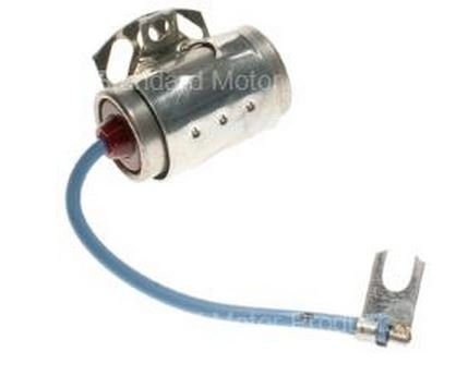 Standard Ignition Standard Motor Products Al 111 Ignition Condenser