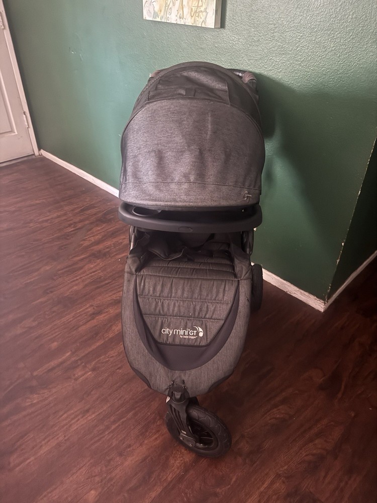 City Mini GT Single Stroller