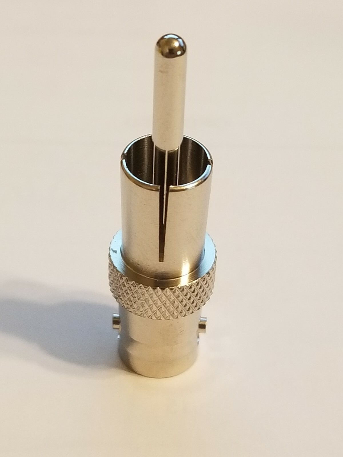 SCAN0-MOT Telescopic Antenna for All Scanner with Motorola Push-In Style Jack