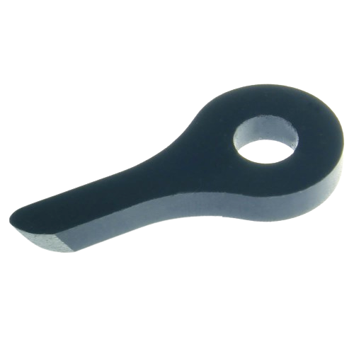 Crown #REV19 Revolution Long Key Cutting Tip