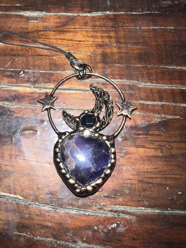 metaphysical jewelry