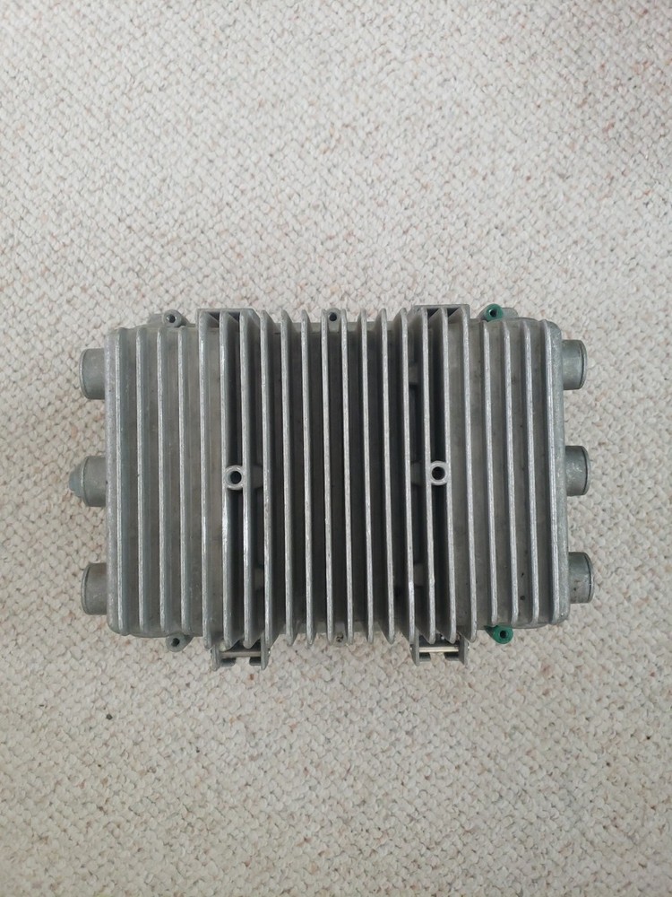 Texscan Flamethrower Distribution Amplifier FTDA