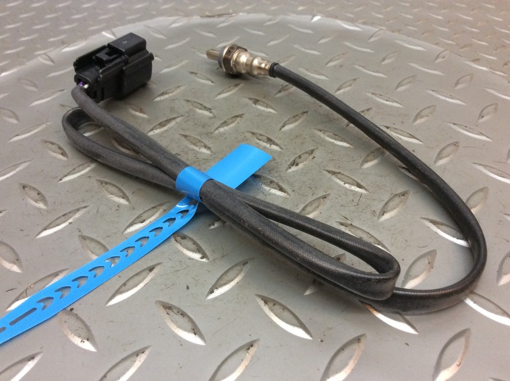 Harley Davidson O2 Oxygen Sensor 27809-10 NOS NEW