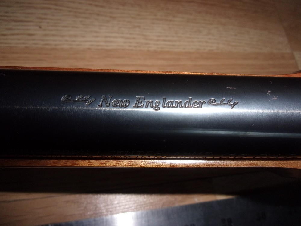 Nice T/C New Englander Trigger Assmebly .50 Cal Muzzleloader Thompson Center