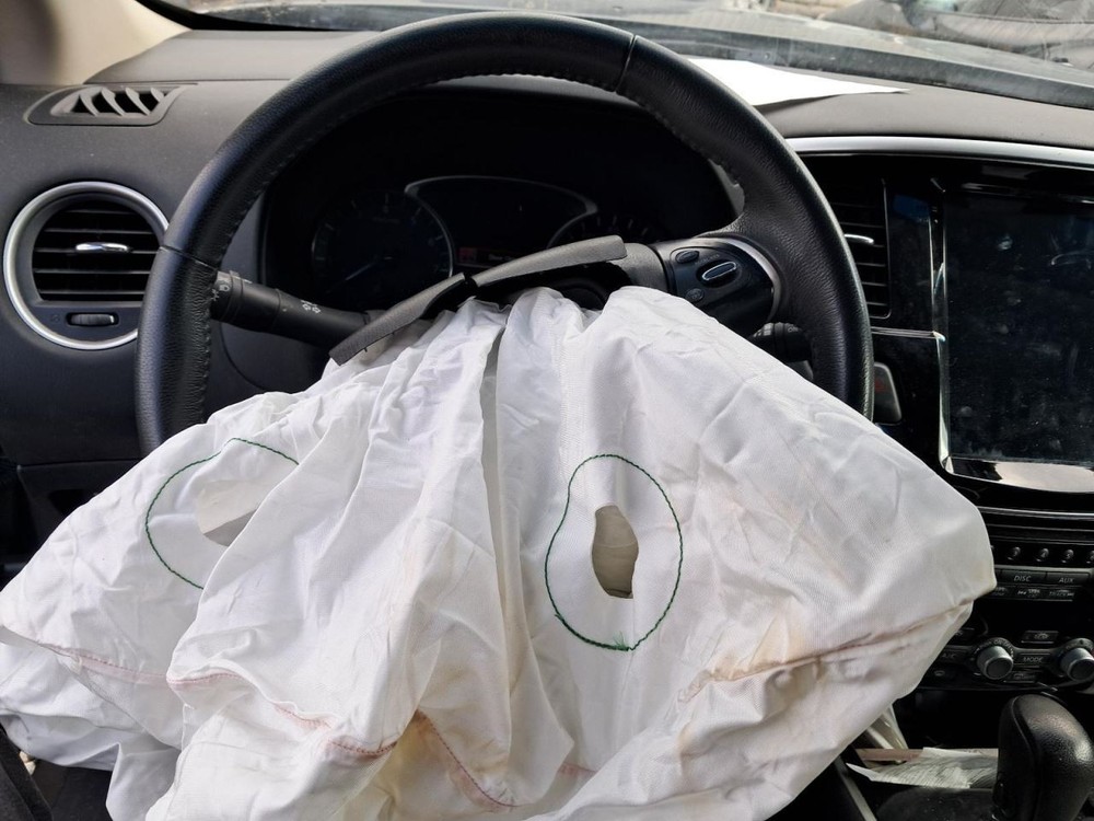 PATHFINDR 2015 Glove Box 4847070