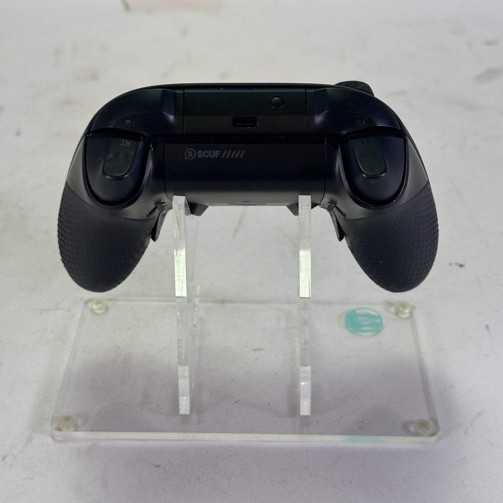 SCUF Instinct Black INSTINCT-BLK Controller Xbox One / Xbox Series X/S / PC