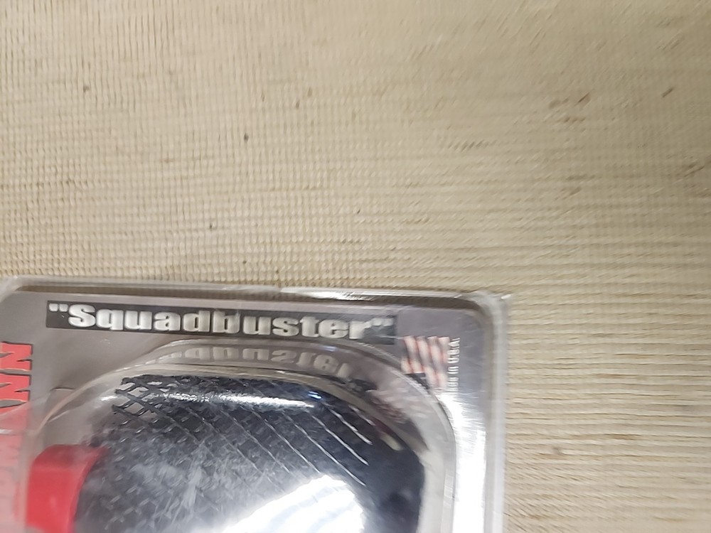 TIPPMANN SQUADBUSTER PAINTBALL GRENADE MARKER