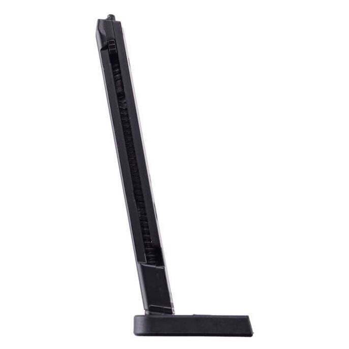 Umarex Glock 19 Gen 3 CO2 BB Gun 4.5MM Magazine 2255201