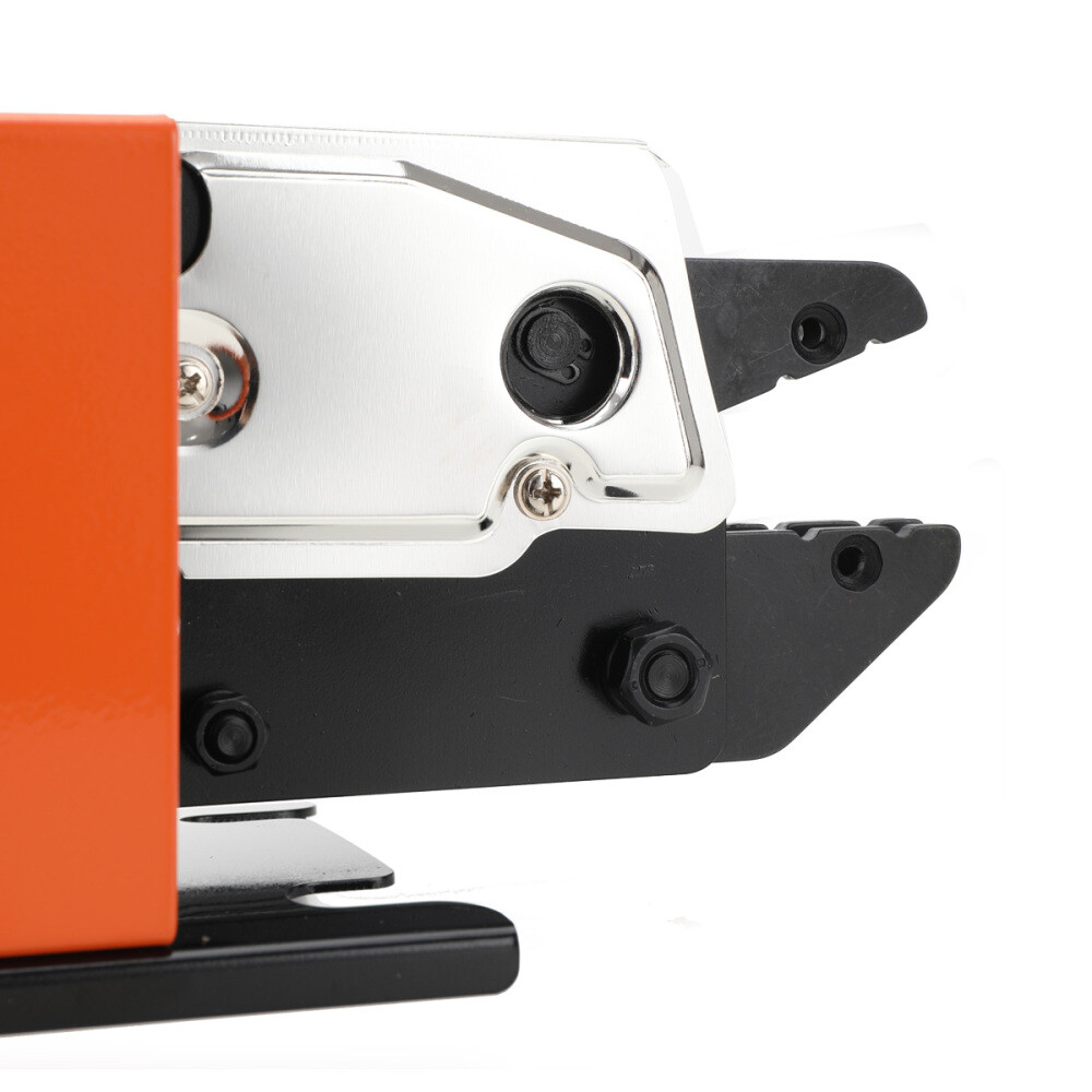 Pneumatic Crimping Tool Am-10 Air Powered Wire Terminal Crimping Machine