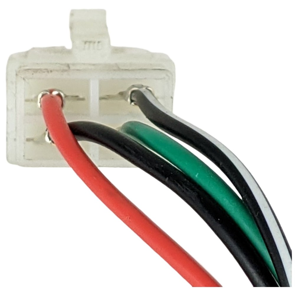 Redcap Ignition Key Switch - Ignition Switch With Key - Ignition Switch Assembly