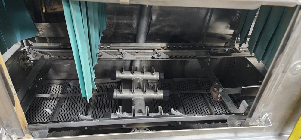 Hobart CRS66 Dishwasher