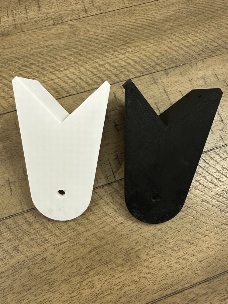 Ring Stick Up Security Camera Corner Mount / Bracket / Wall / Indoor / Outdoor