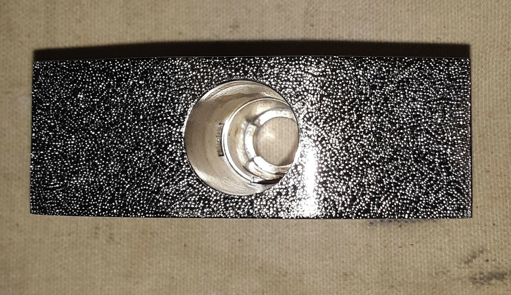 Vending machine T handle lock assembly with 2 keys - New