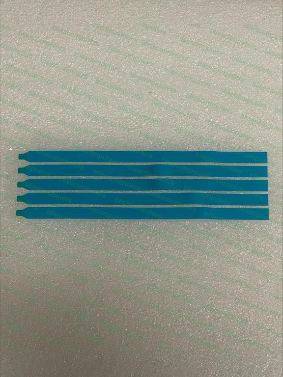 Adhesive Strips Mounting Stretch-Release Tabs with Handle laptop LCD Screen