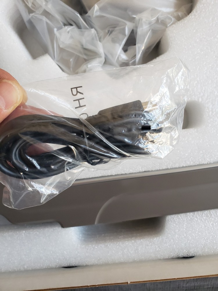 Beamz C6 Interactive Music Creator With Laser Beam - Complete Set Up!