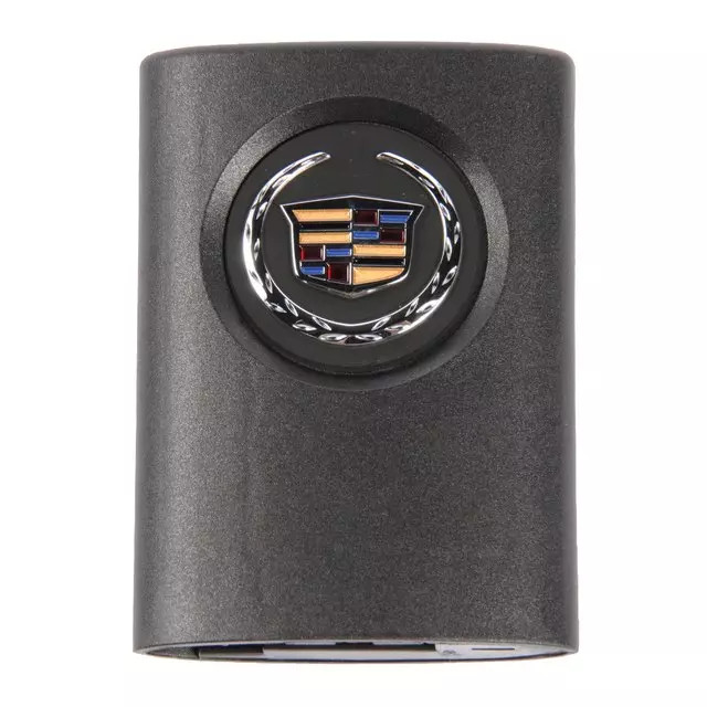 Genuine GM 5 Button Keyless Entry Remote Key Fob 22865375