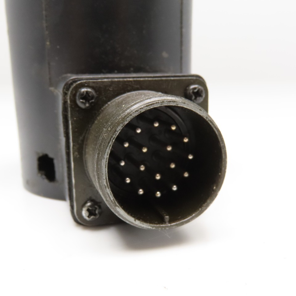 Fanuc A860-0309-T302 Position Rotary Encoder Unit AS/IS