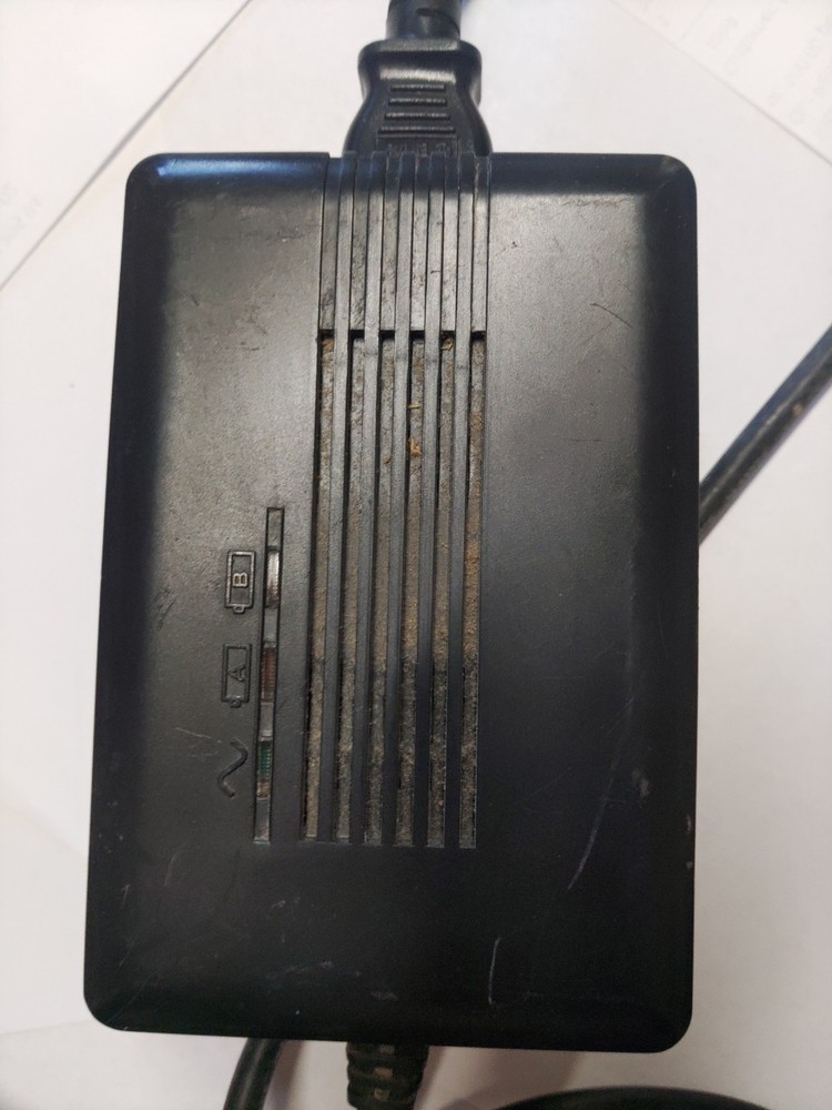 Vintage GRID Model 2050 GridPad Pen-Based Notebook – Rare Early Tablet Computer