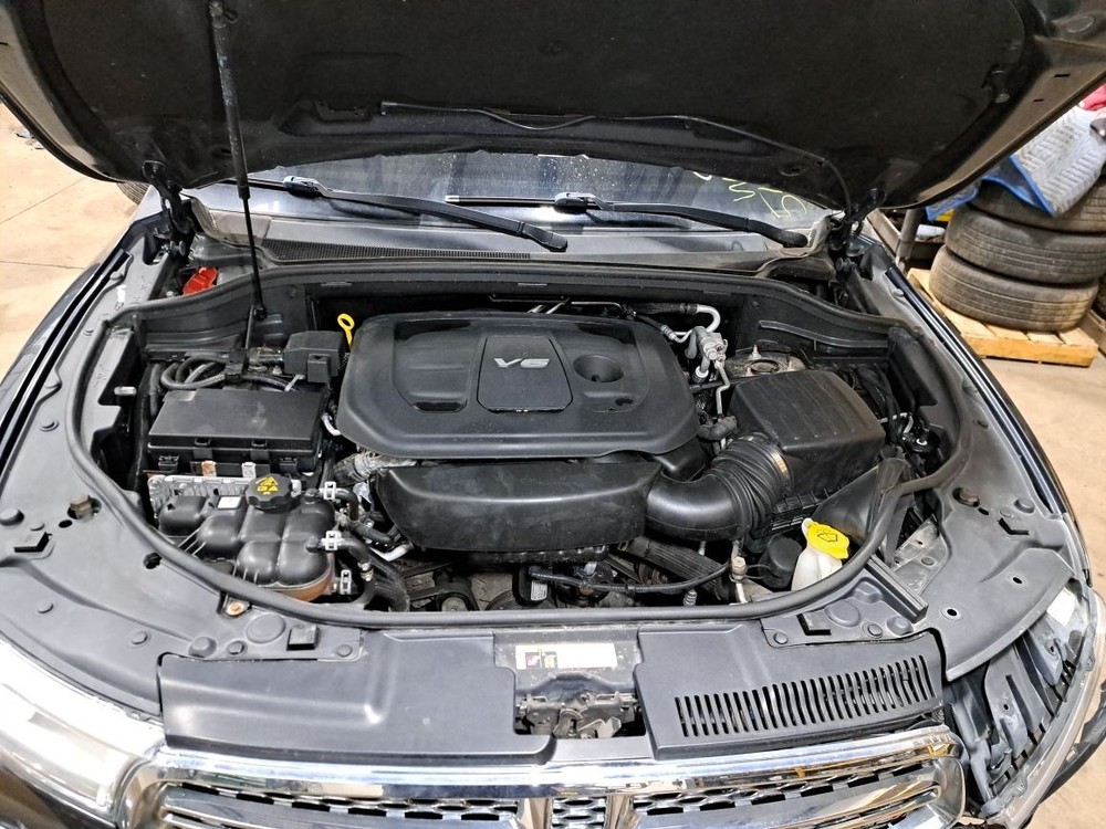 2016 Durango Camera/Projector Sku#4385517