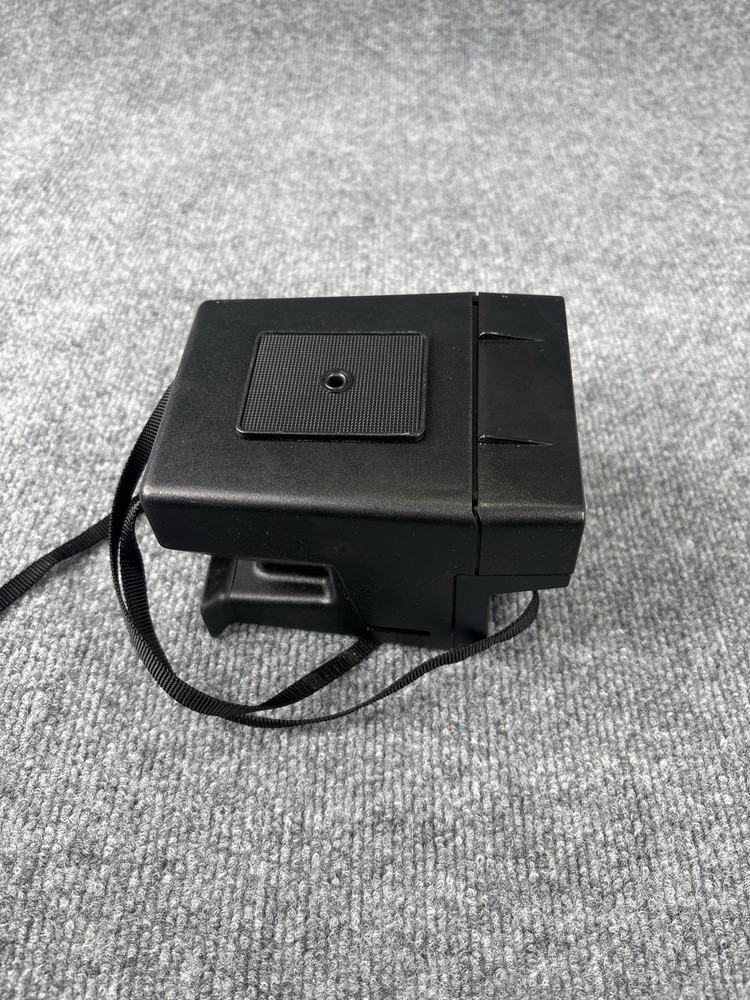 Polaroid Sonar Pronto SE Land Camera Untested