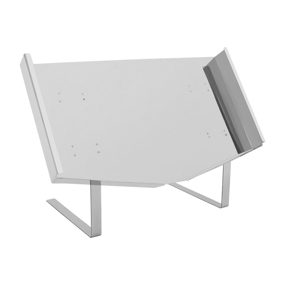 Honeycomb Frame Display Stand Beekeeping Showing Rack Honey Uncapping Holder