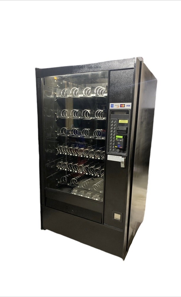 AP 113 SNACK Vending MACHINE MDB Ready - Free Shipping