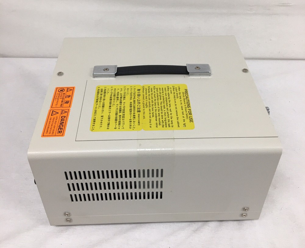 Thermo Cellomics L7212-44 Array Scan HCS Excitation Light Source | Tested