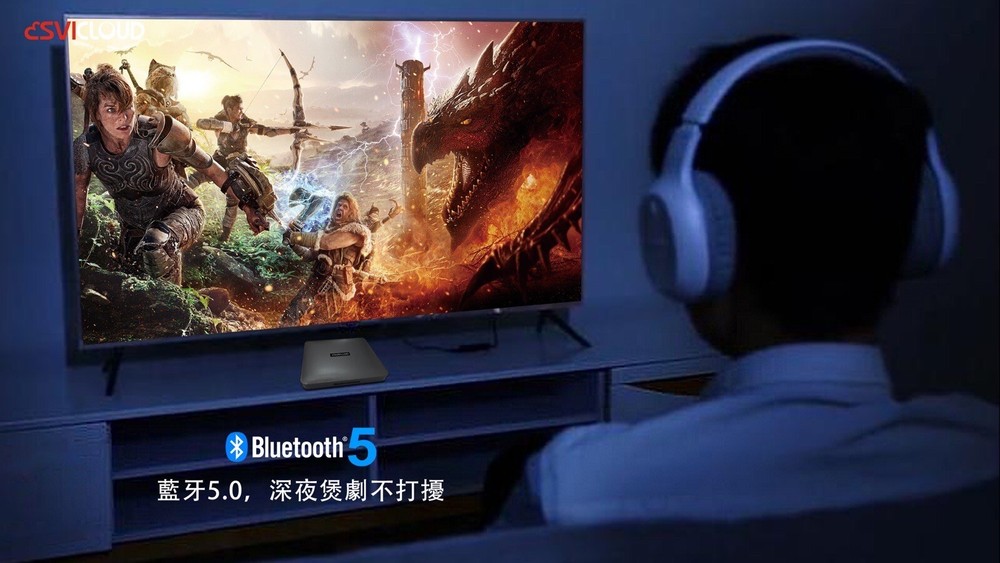 地表最强电视盒Multi Function TV BOX机顶盒卡拉OK电视剧电影综艺动漫大陆港台新马泰日韩越欧美澳Pro顶配版本最强性能最多功能最多片源免付费