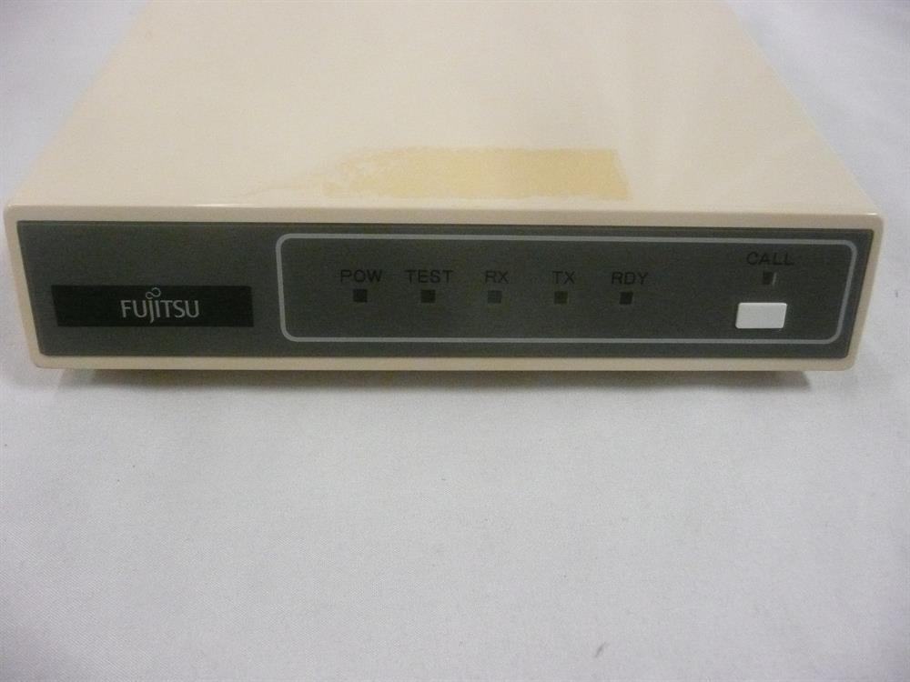 Fujitsu F12B-0337-B101 Module