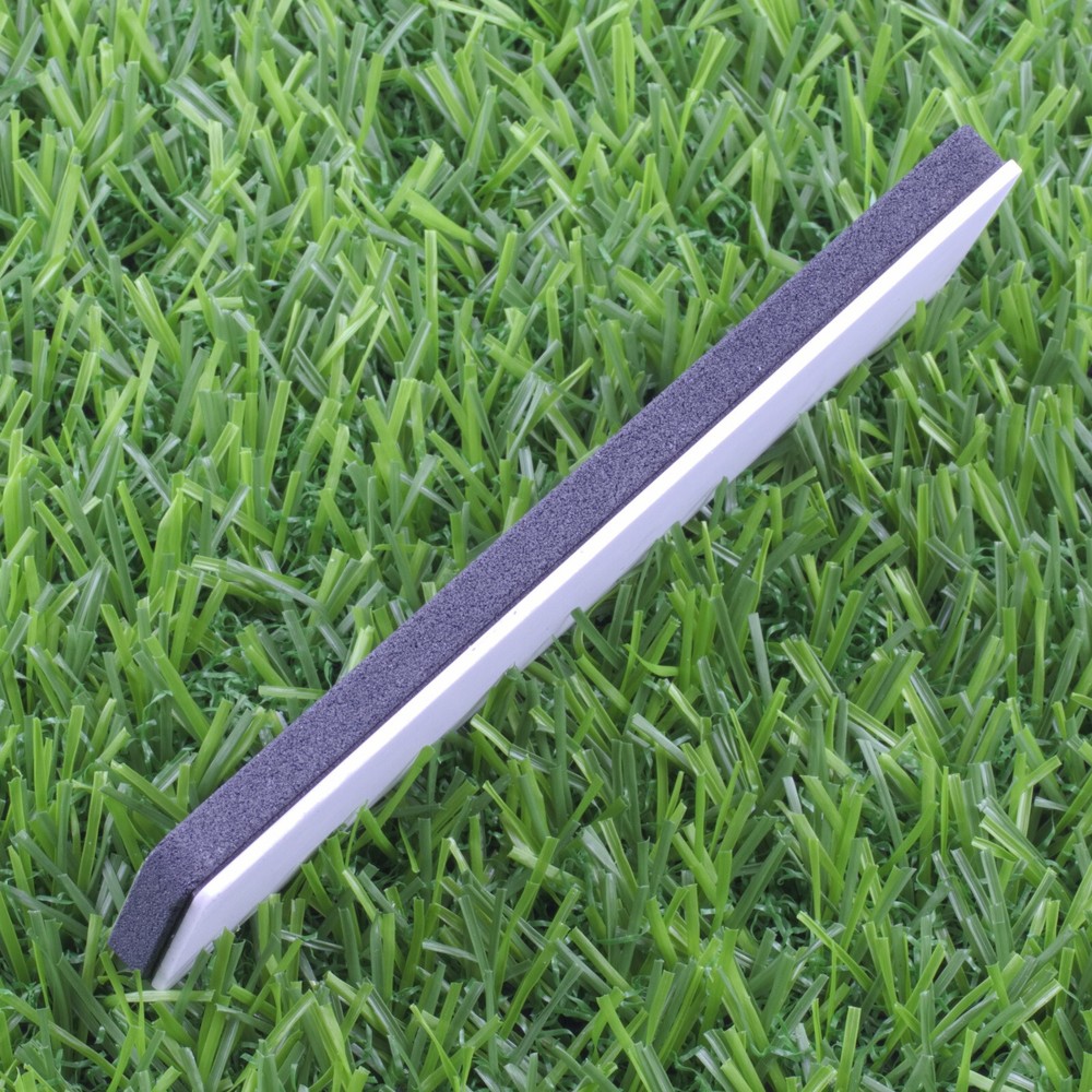 Fallkniven Double Sided Ceramic Knife Sharpener Sharpening Whetstone CC4 Pouch