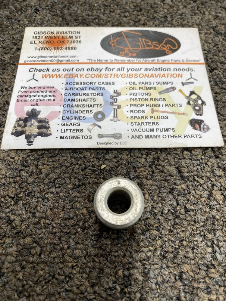 LYCOMING  72062-S   PROP FLANGE BUSHING