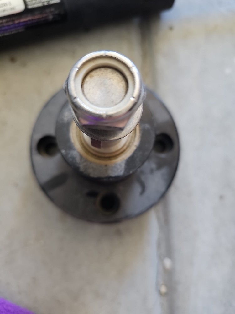 👍🏽 💵 💰 👏 👀 🔥 Coursemaster Hydrive Zt18702 Hydraulic Steering Unit NOS