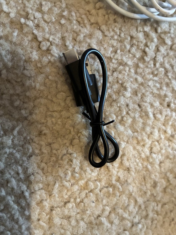 Charger blocks or cords