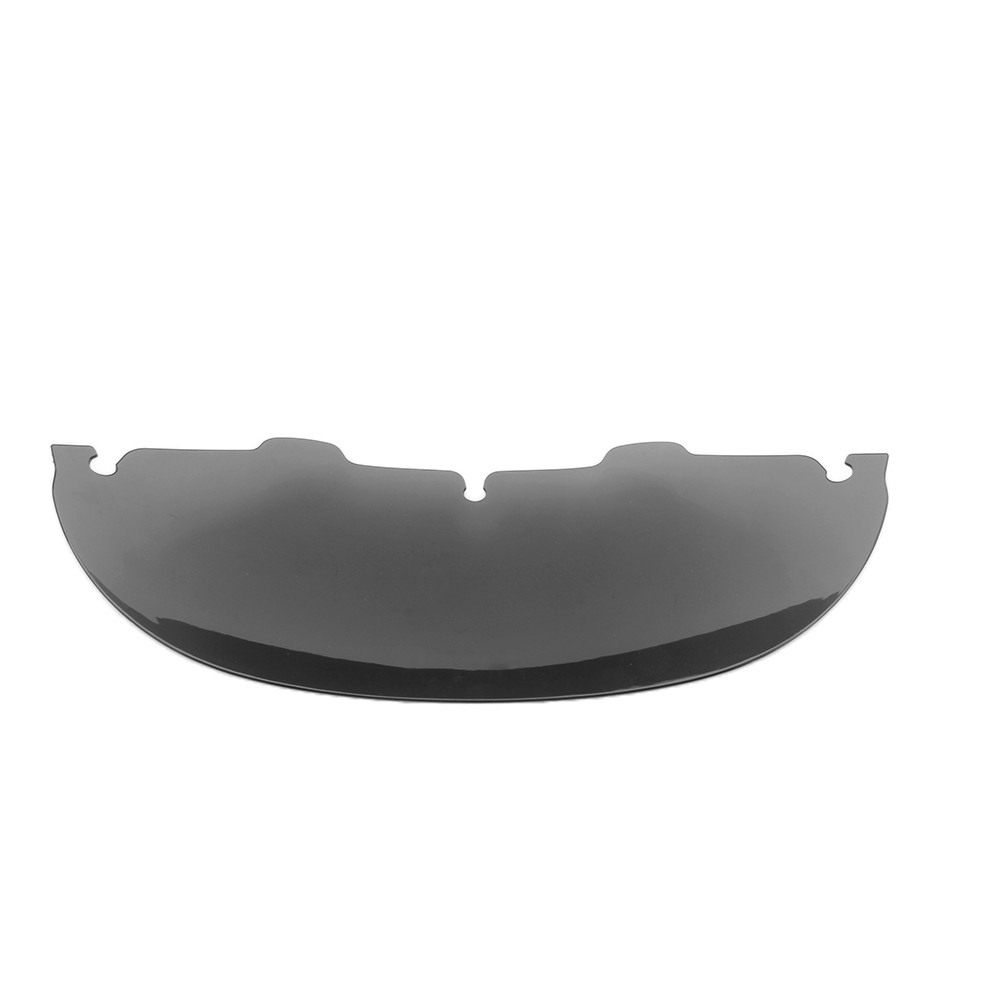 7" Batwing Windshield Windscreen for Harley Electra Glide Standard FLHT 1996–09