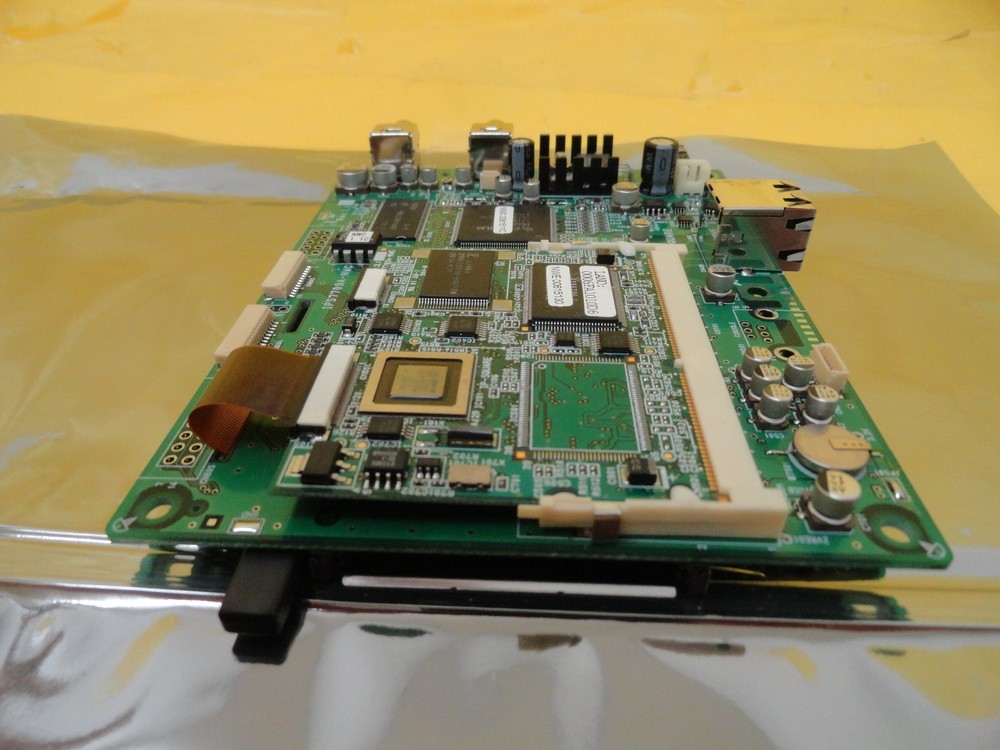 IP-Square IP57709A-NWC Video Processor Board IPS7709A-NWE Used Working