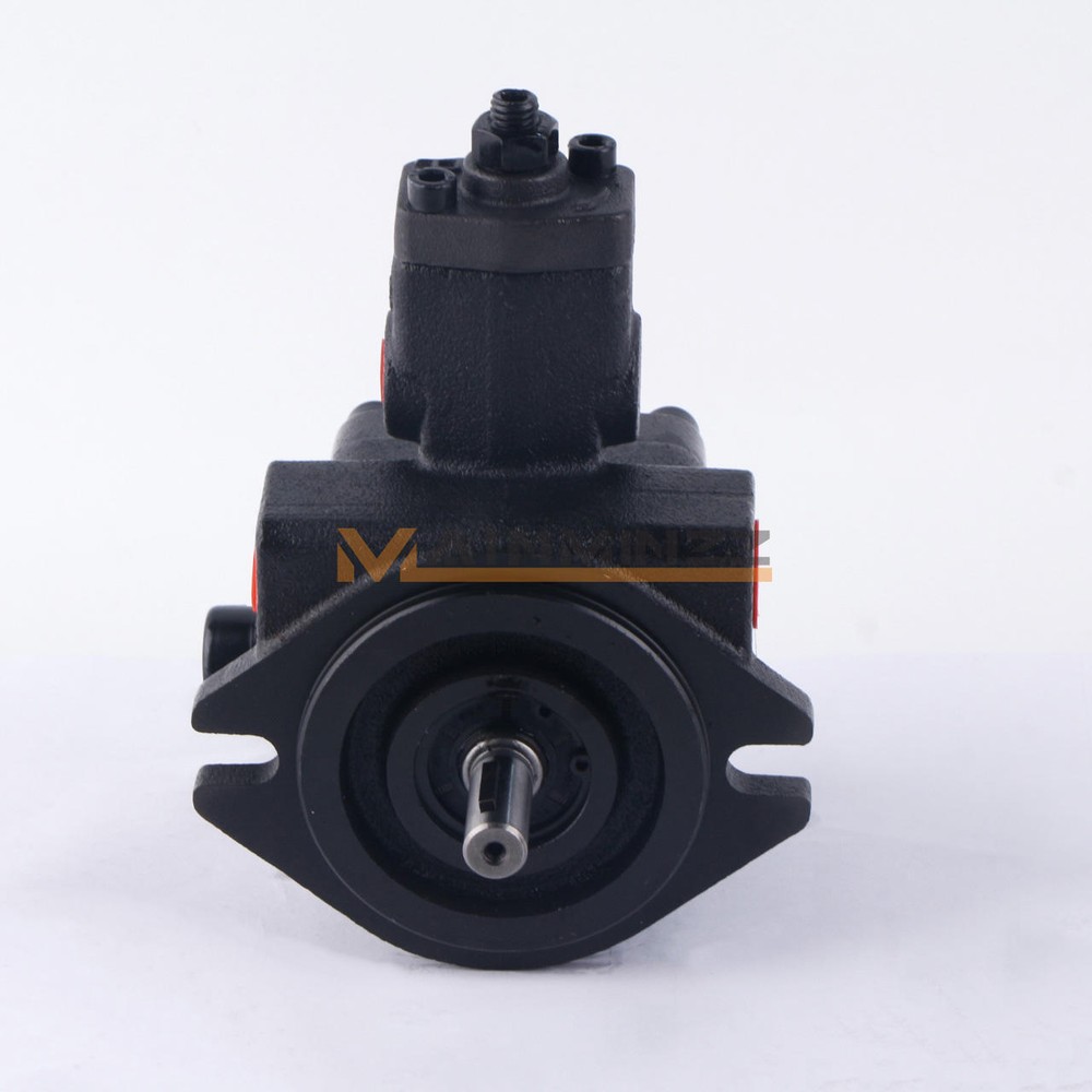 ONE new CML hydraulic variable vane pump VCM-SF-20B-10