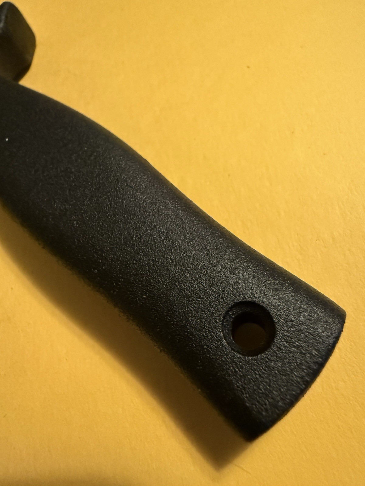 Gerber Mark I Boot Knife Used Early 1980s Portland USA Vintage