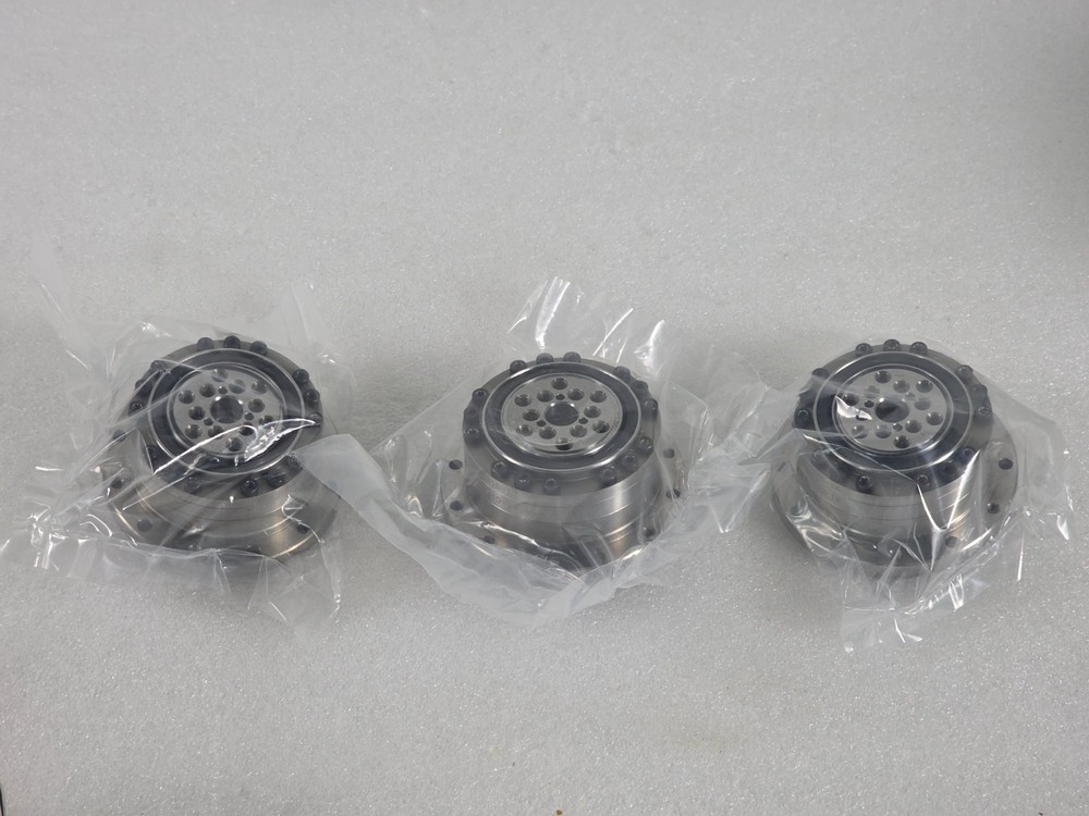 1PC HARMONIC DRIVE SYSTEMS CSF-17-50-2UH HARMONIC REDUCER
