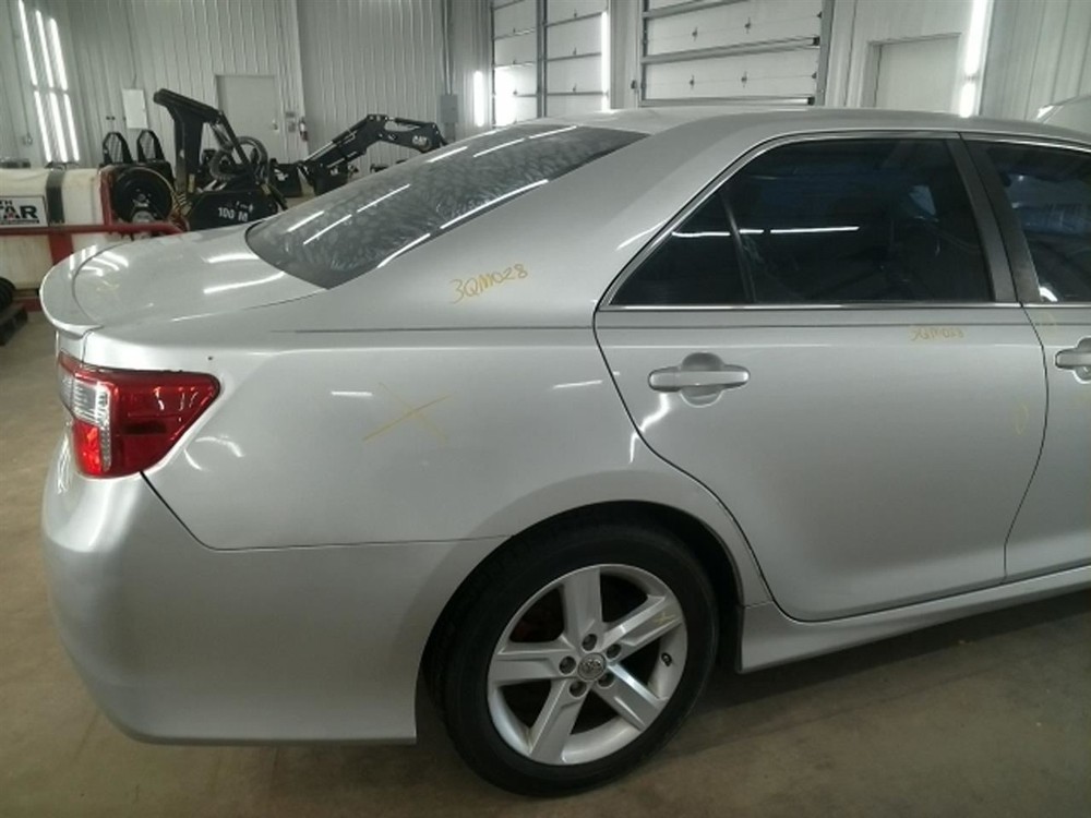 CAMRY 2012 High Mounted Stop Light 104765891