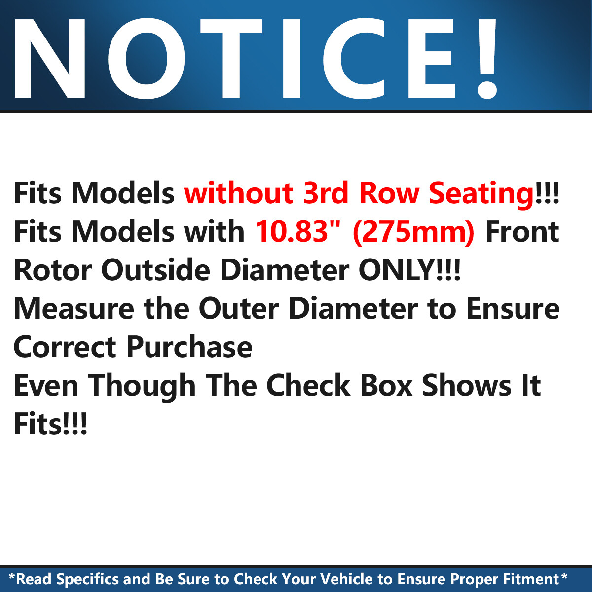 Front Rear Brake Rotors + Brake Pads for 2006-2018 Toyota Rav4 Lexus HS250H