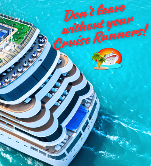 Cruise Flask Kit Rum Runners For Cruise Sneak Alcohol Liquor Bag Smuggle Booze