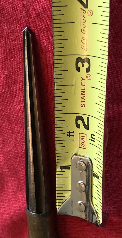 MILITARY DAGGER - CUSTOM SIDE ARM - MADE FROM A SHELL & TOOL