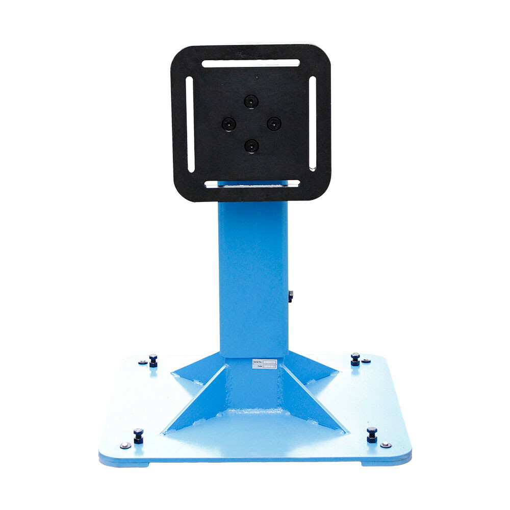 Pedestal 330/660 LBS Weld Positioner Rotary Table Horizontal Vertical