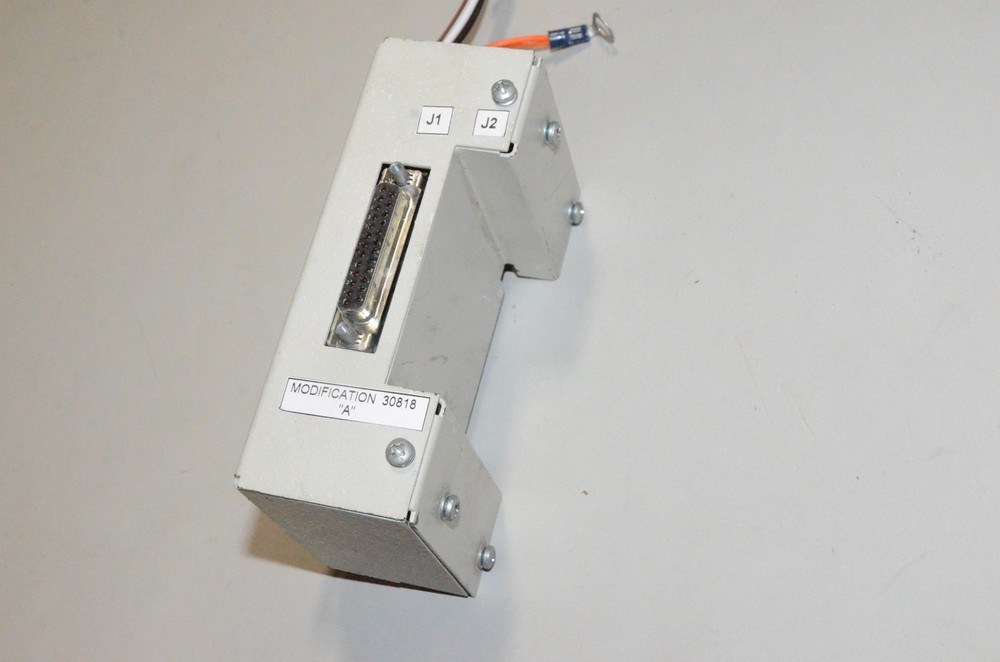 Lambda LTX Trillium 30818 RS-232 Modification Module Power Supply