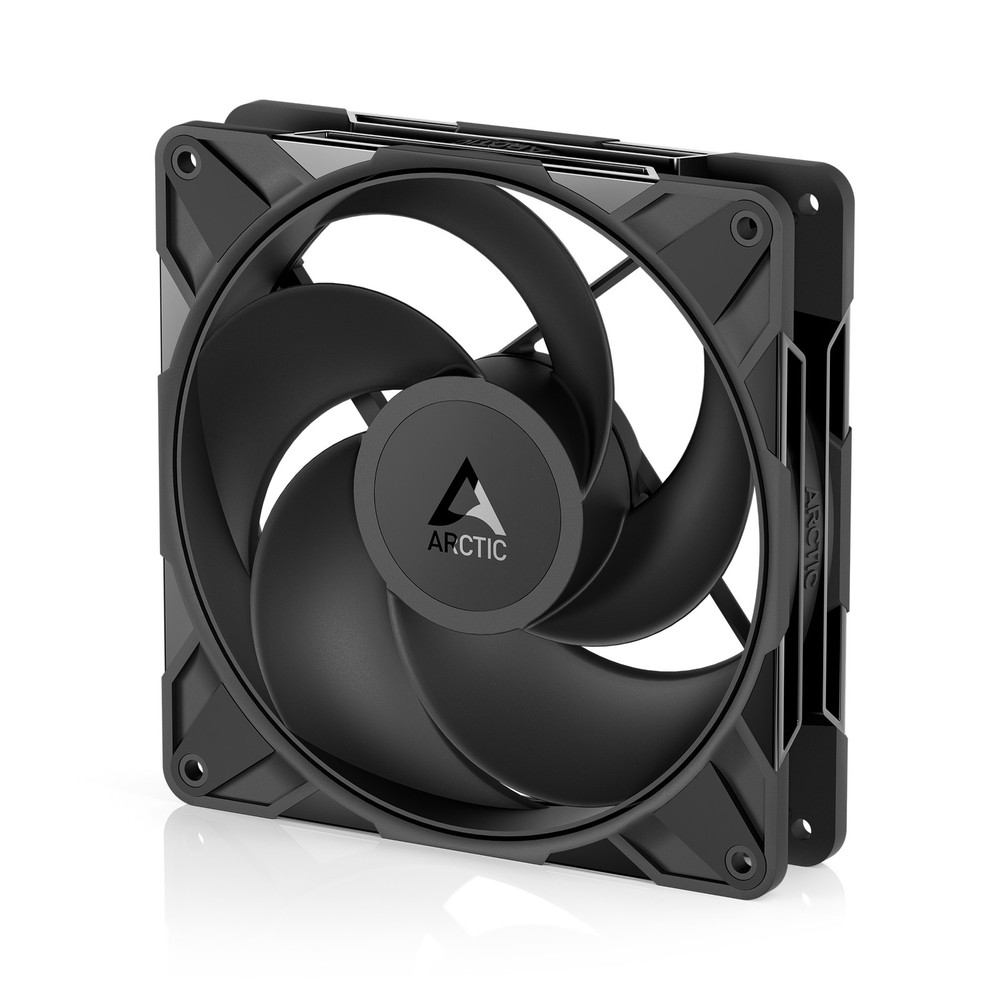 ARCTIC P14 Pro Reverse Case Fan 140mm Inverted Flow Silent B-Stock