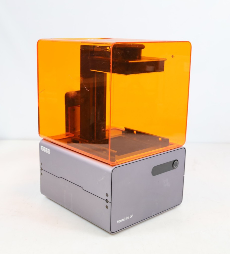 Formlabs Form 1+ SLA 3D Printer No AC Adapter
