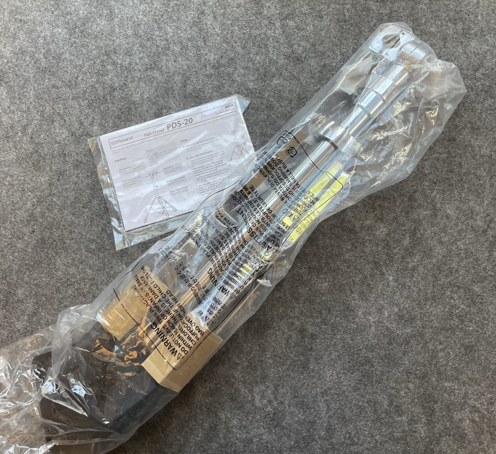 Roland PDS-20 Pad Stand
