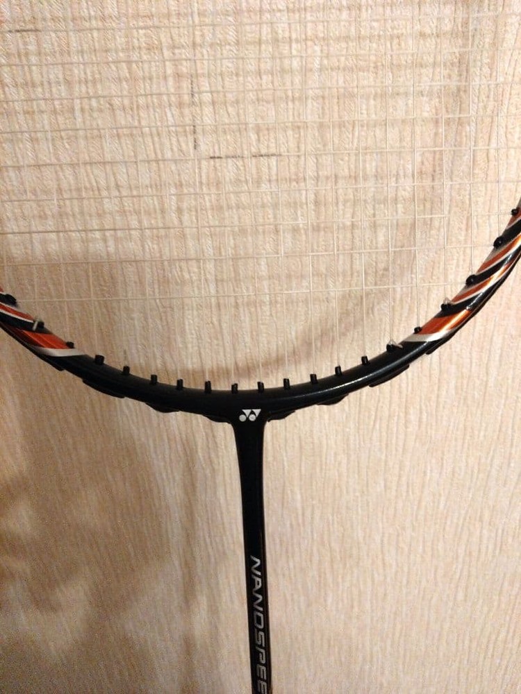 YONEX Badminton Racket Nanospeed 9900