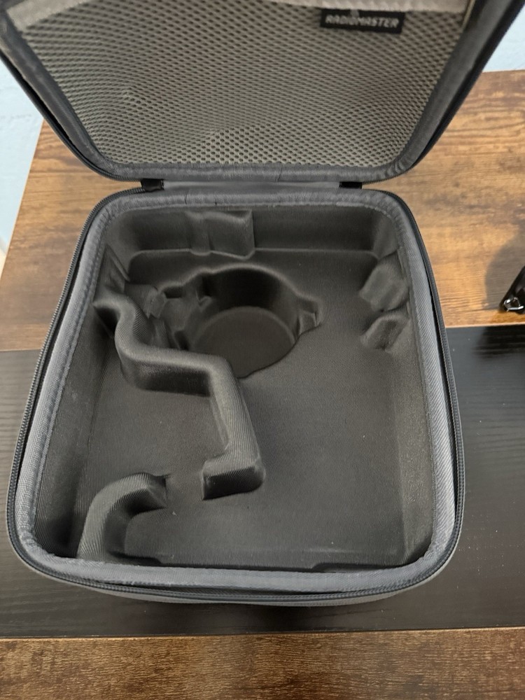 RadioMaster MT12 ELRS with 4 Receivers