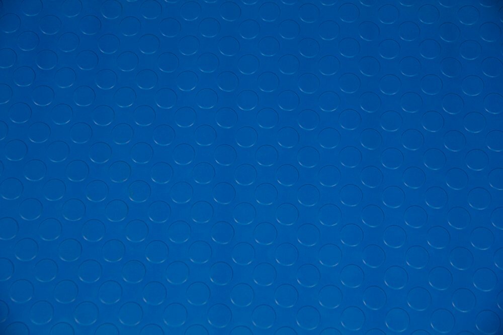 Aqua Select Swimming Pool Blue Ladder Mat Or Step Pad - (Various Sizes)